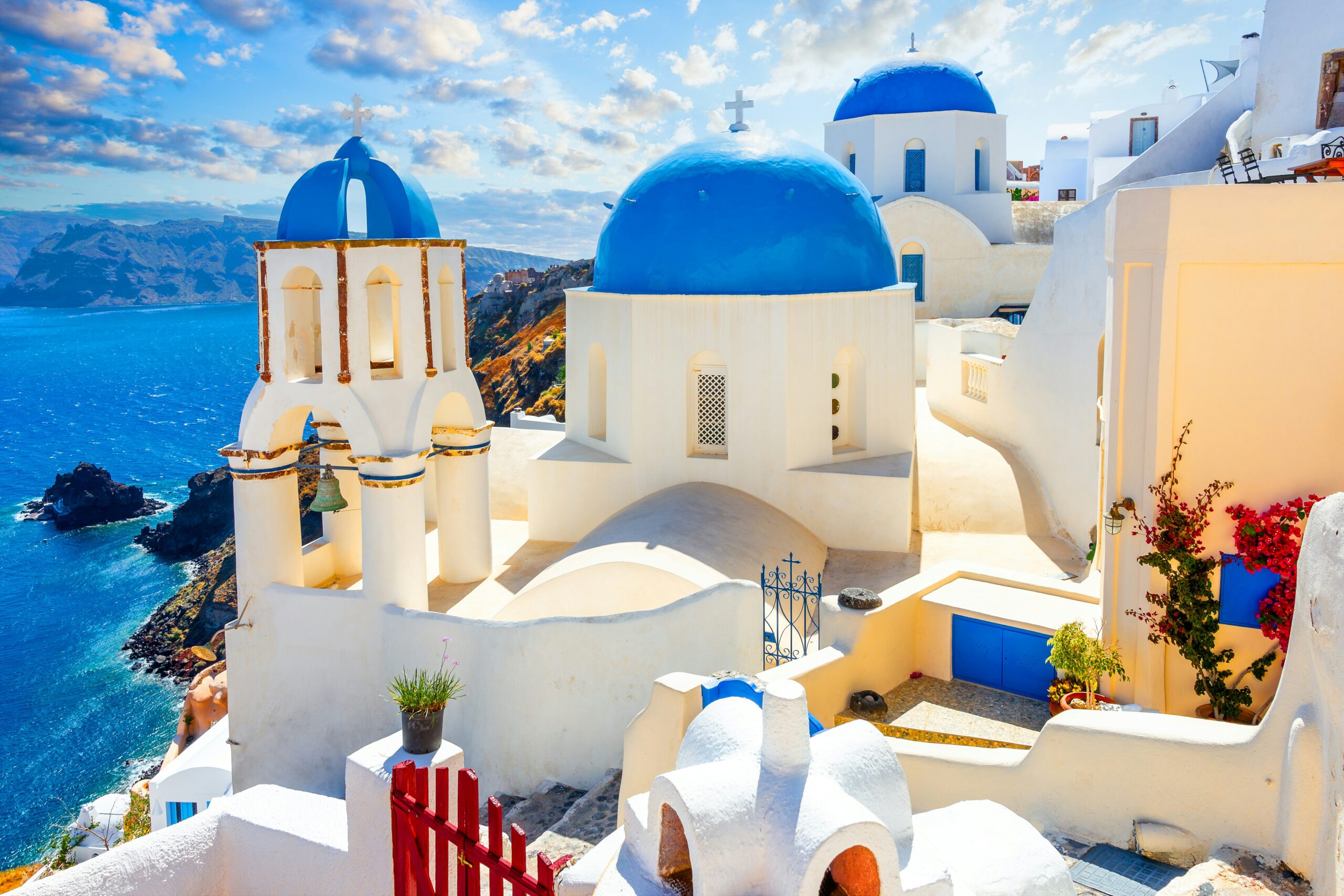 Grecia