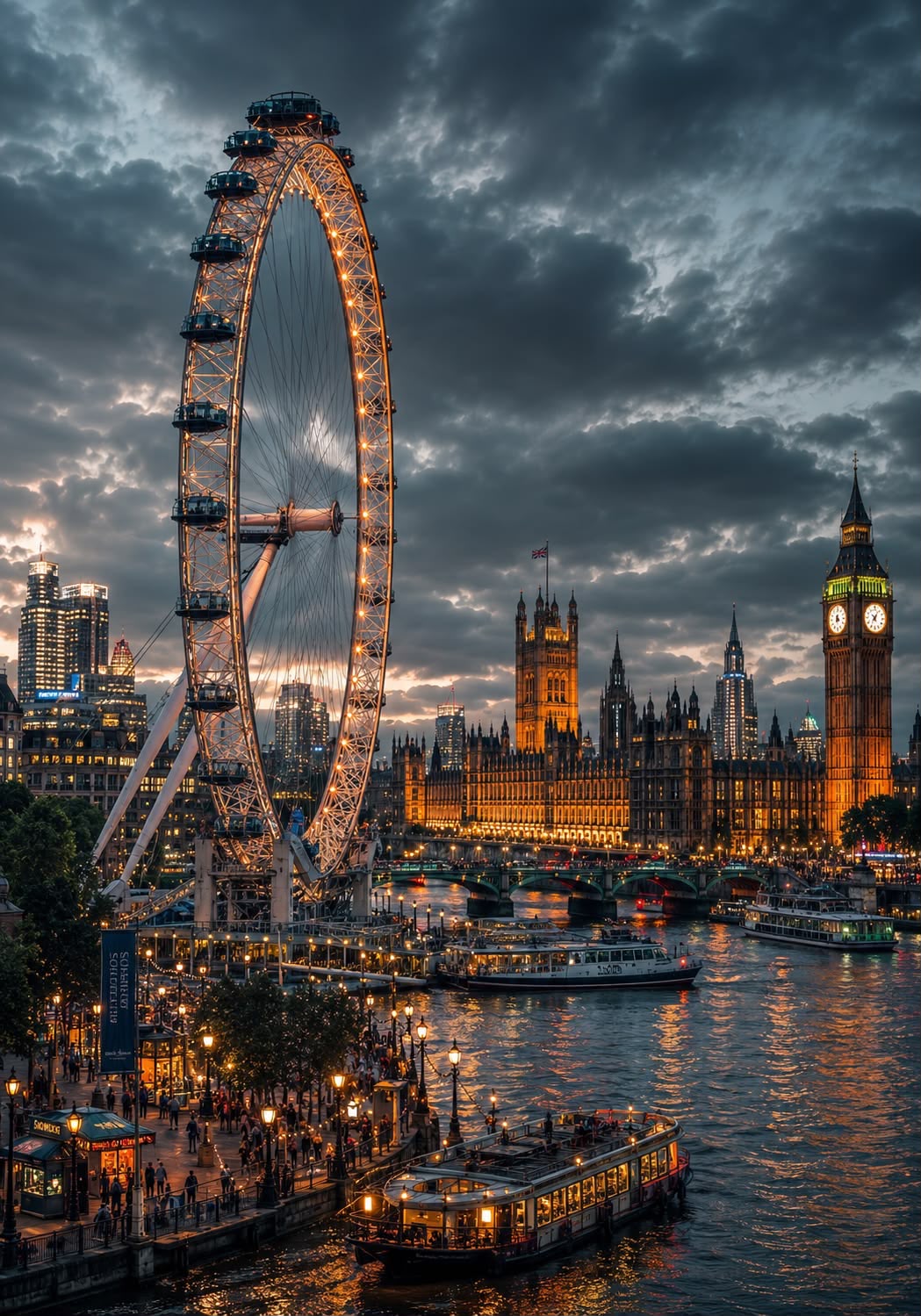 Londres