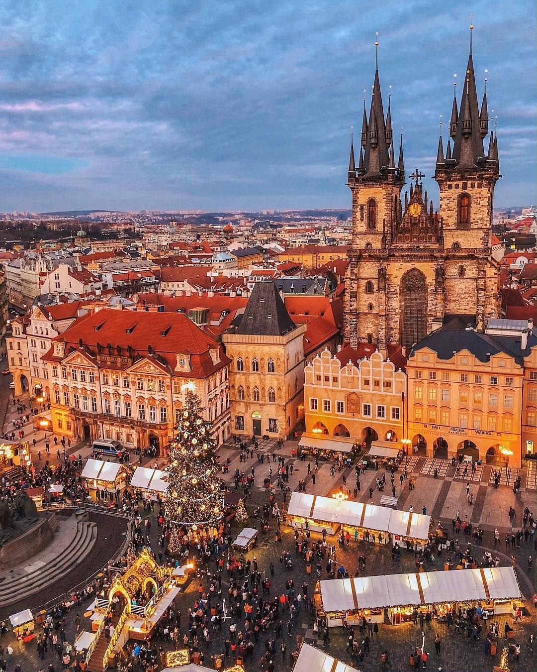 Praga