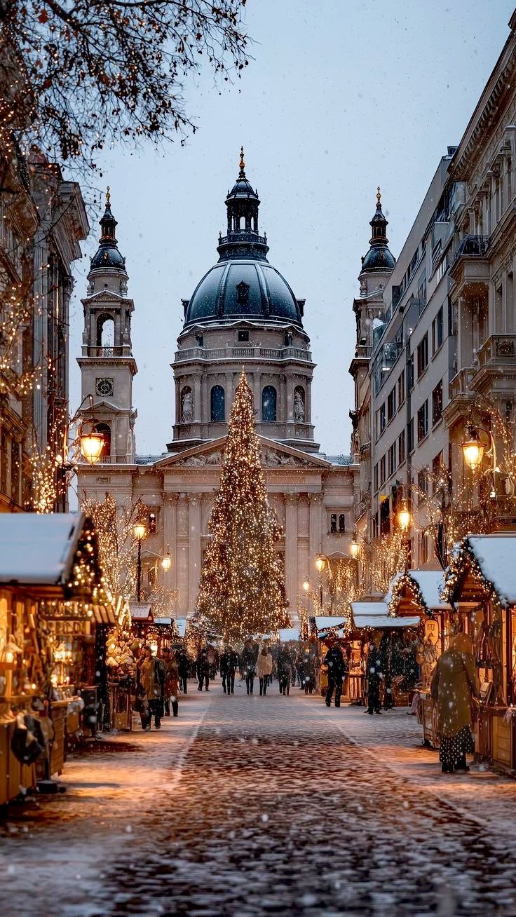 Budapest