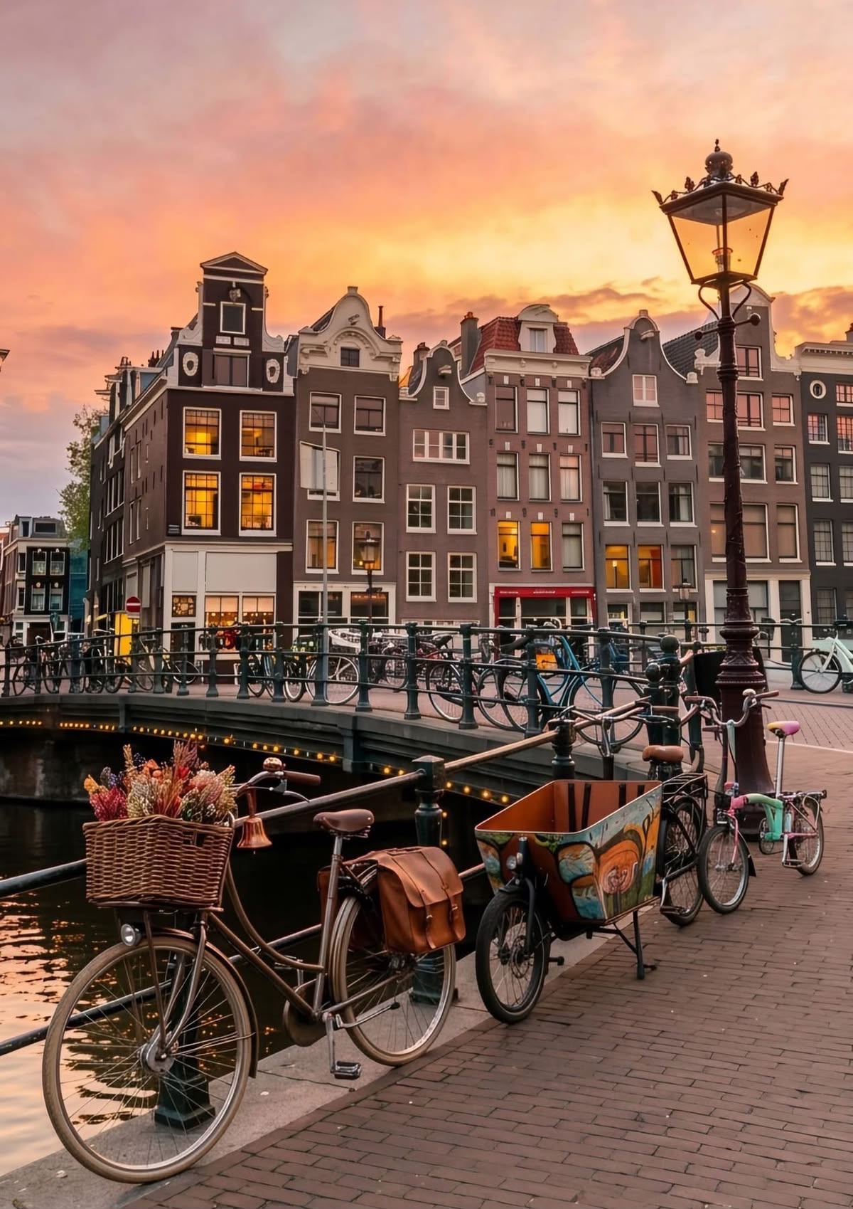 Ámsterdam