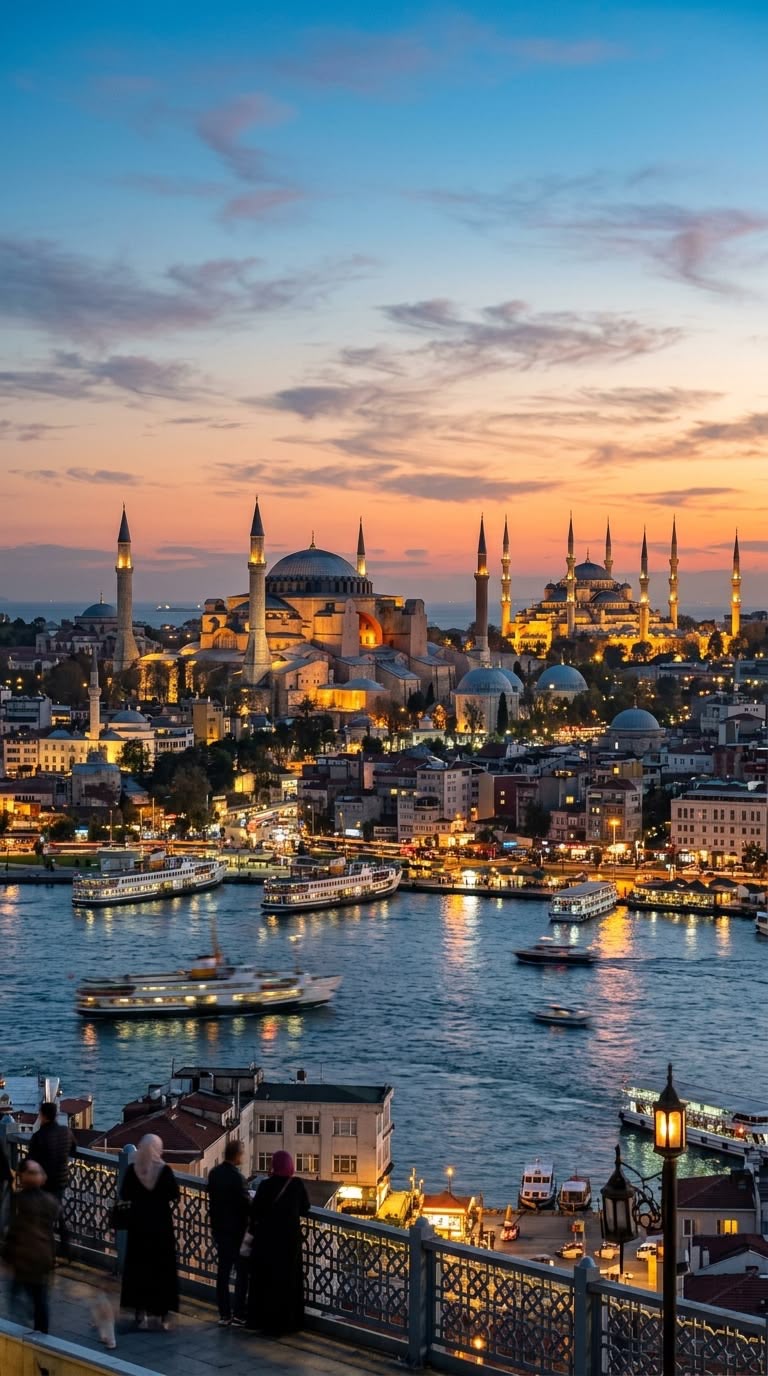 Estambul