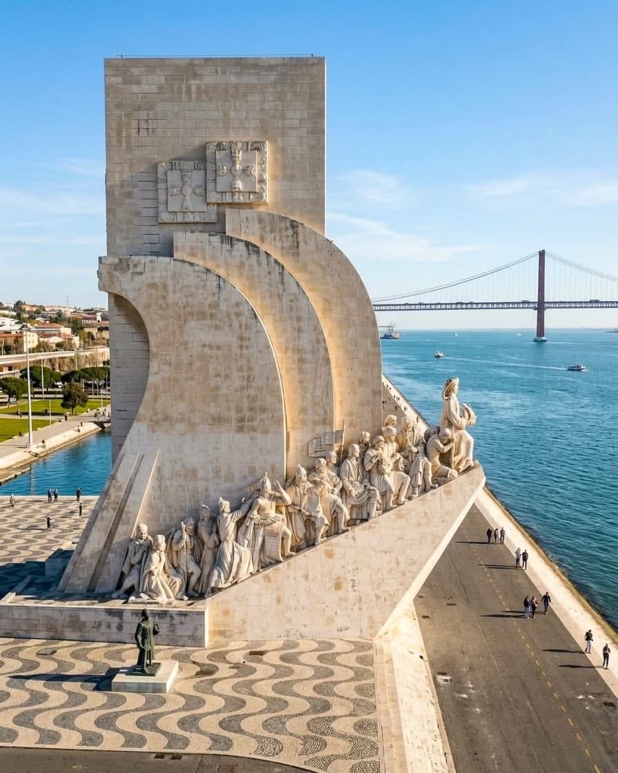 Monumento histórico de Lisboa