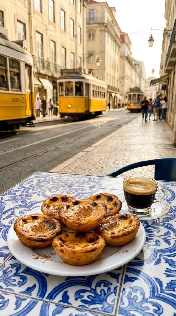 Rincón de Lisboa